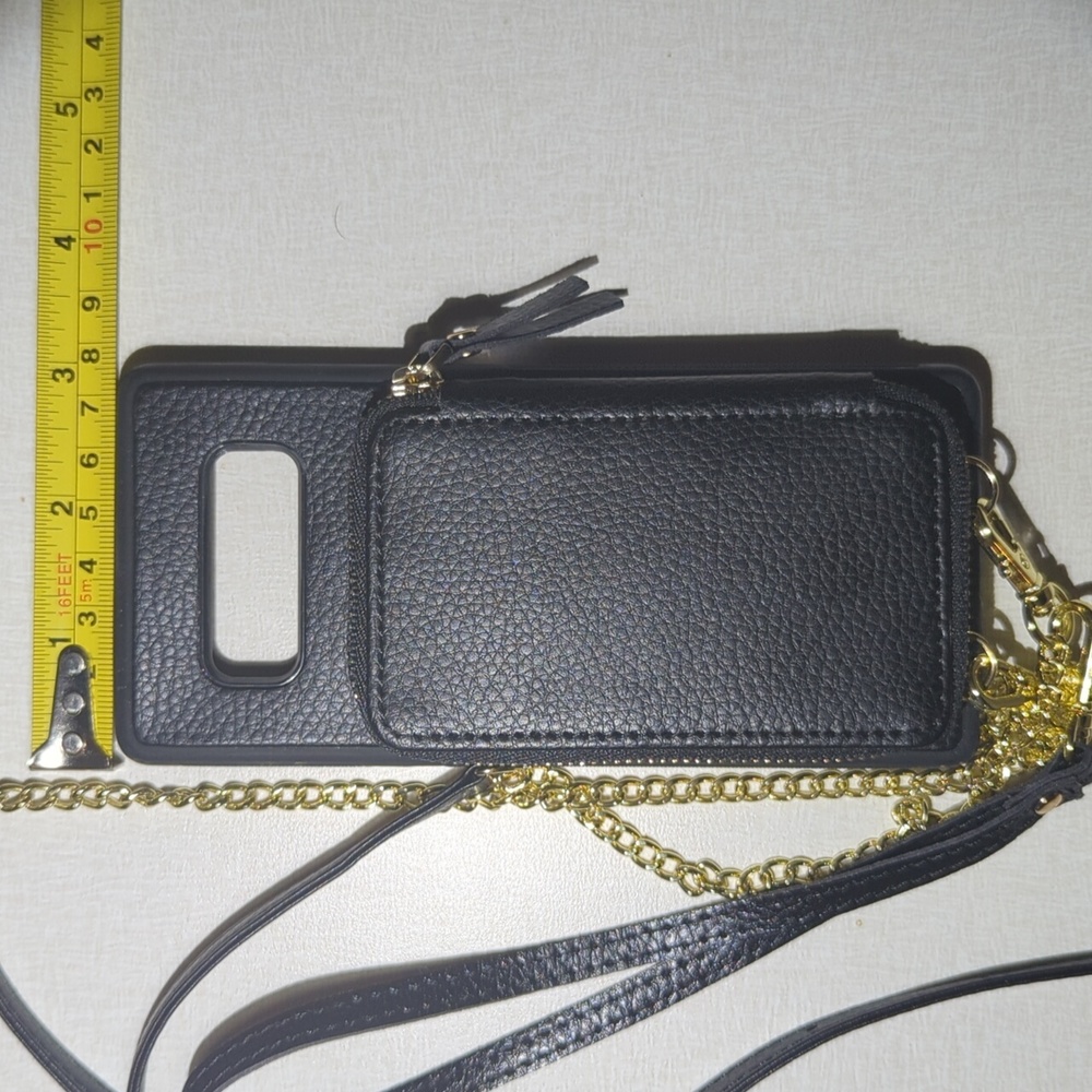 Galaxy Note8 Phone case/Wallet - Picture 2 of 4